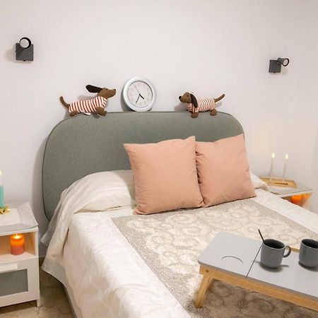 Apartamento Del Pla Аликанте Экстерьер фото