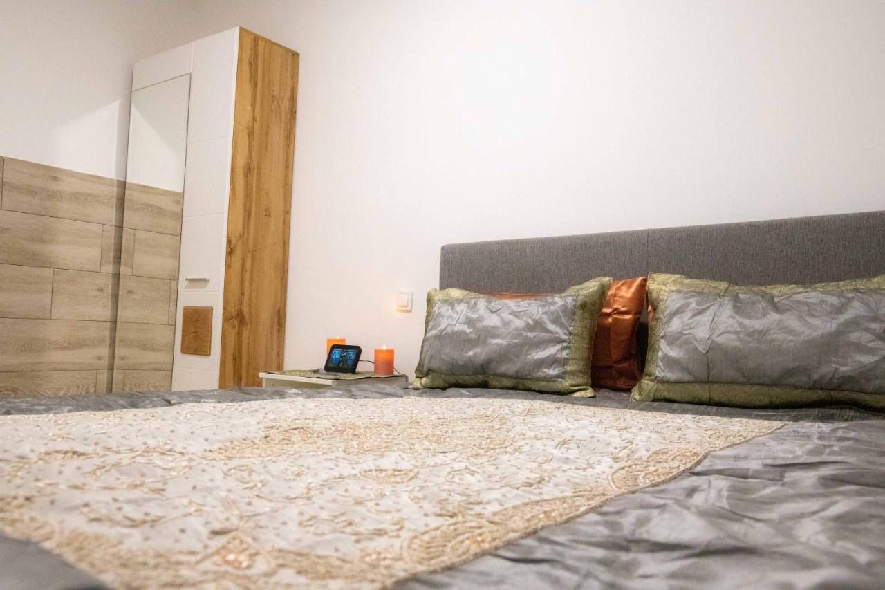 Apartamento Del Pla Аликанте Экстерьер фото