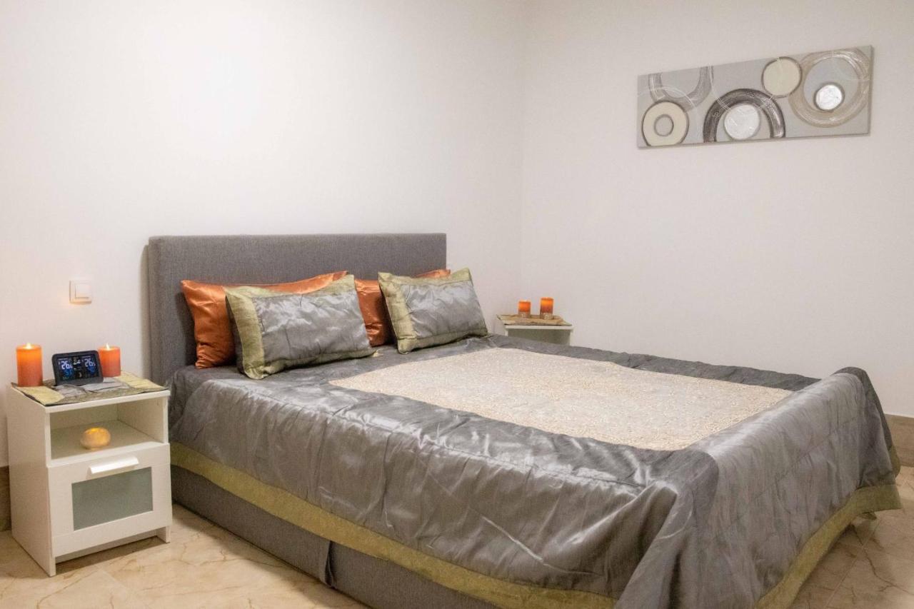 Apartamento Del Pla Аликанте Экстерьер фото