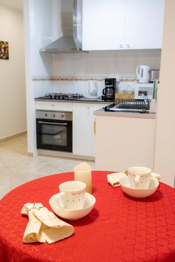 Apartamento Del Pla Аликанте Экстерьер фото