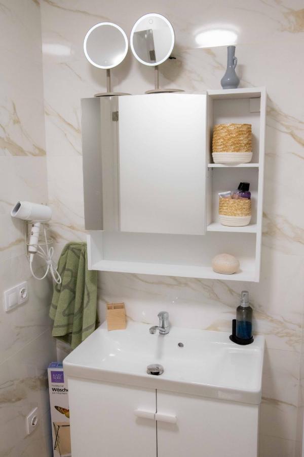 Apartamento Del Pla Аликанте Экстерьер фото