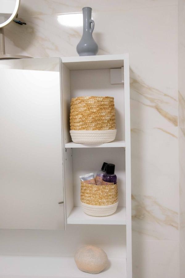 Apartamento Del Pla Аликанте Экстерьер фото